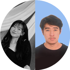 송예인 & Antonio